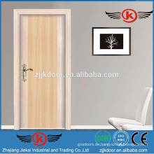 JK-SW9305-3 Holz Türrahmen Designs Innen-Stahl Sicherheit Türen